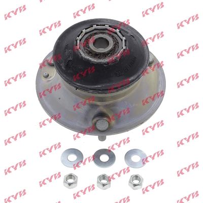 Repair Kit, suspension strut support mount - SM1003