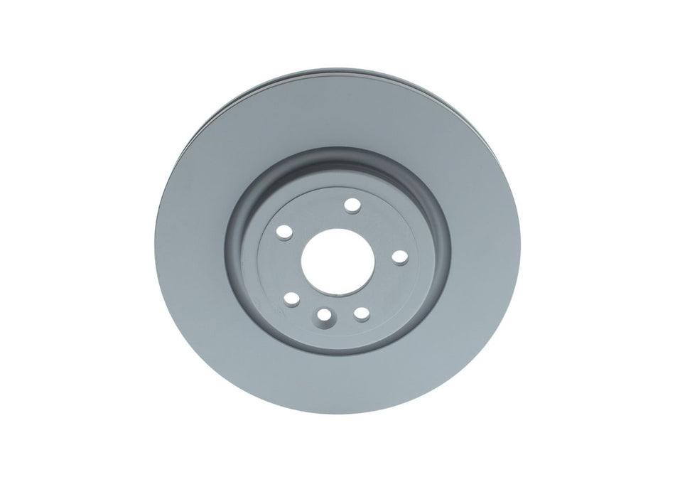 Brake Disc - 0 986 479 G96