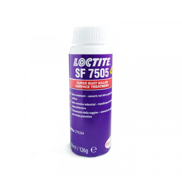 Loctite SF7505 Rust Remedy - 100ml