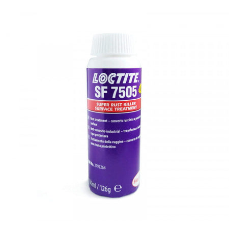 Loctite SF7505 Rust Remedy - 100ml