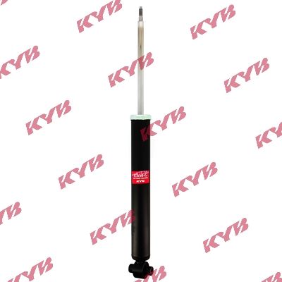 Shock Absorber - 3418007