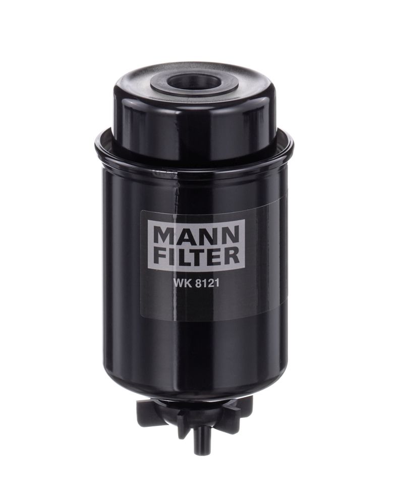 Fuel Filter - WK 8121