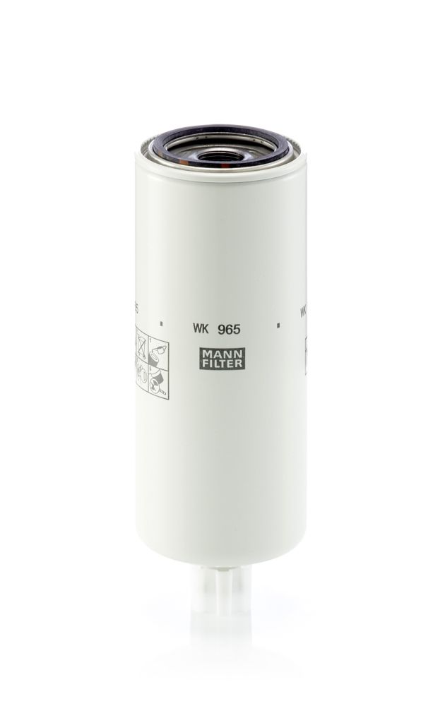 Fuel Filter - WK 965 x