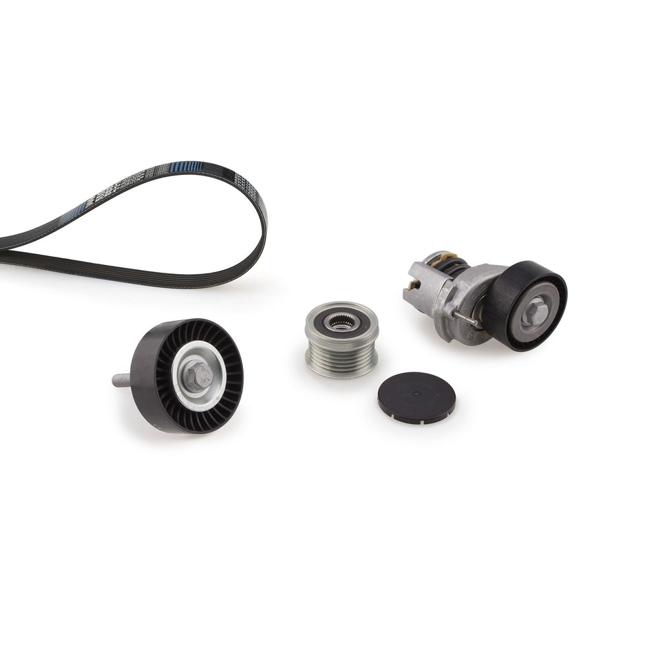 V-ribbed Belt Set - K246PK1735