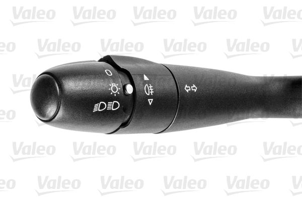 Steering Column Switch - 251493