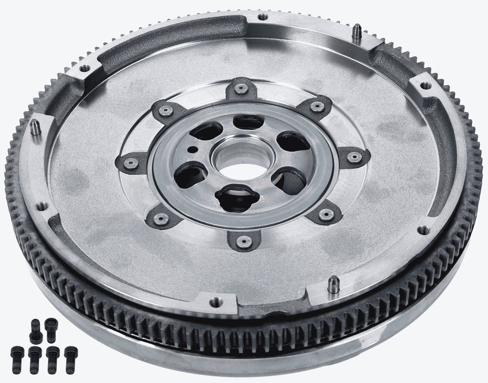 Flywheel - 2294 001 360