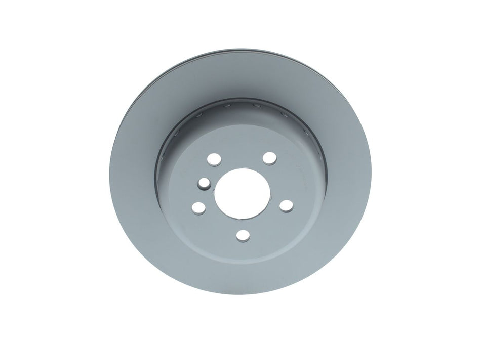 Brake Disc - 0 986 479 G15