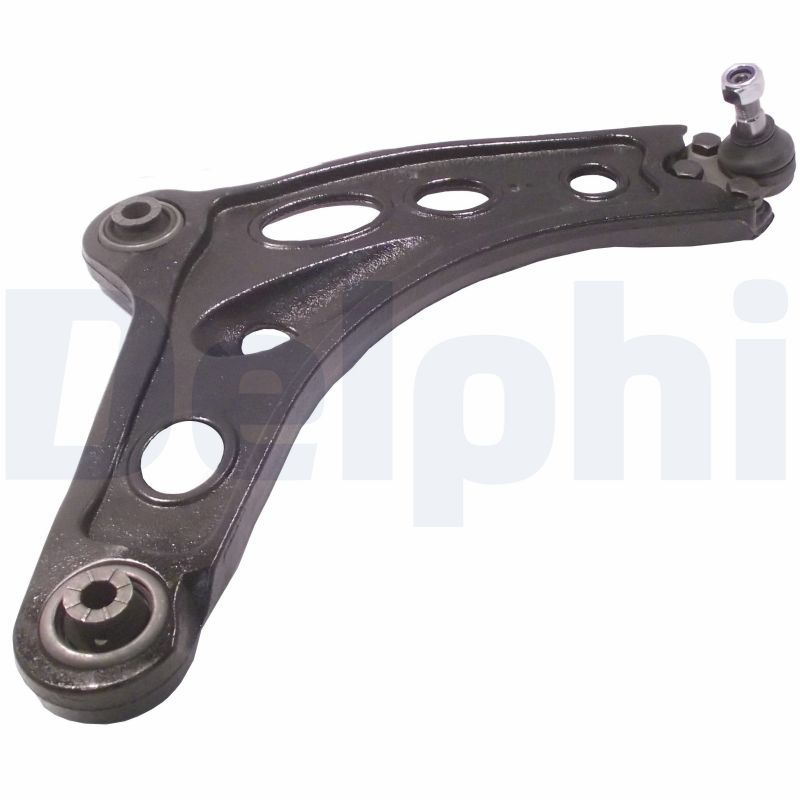 Control/Trailing Arm, wheel suspension - TC2462