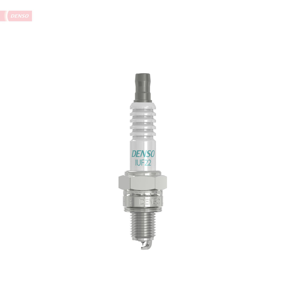 Spark Plug - IUF22