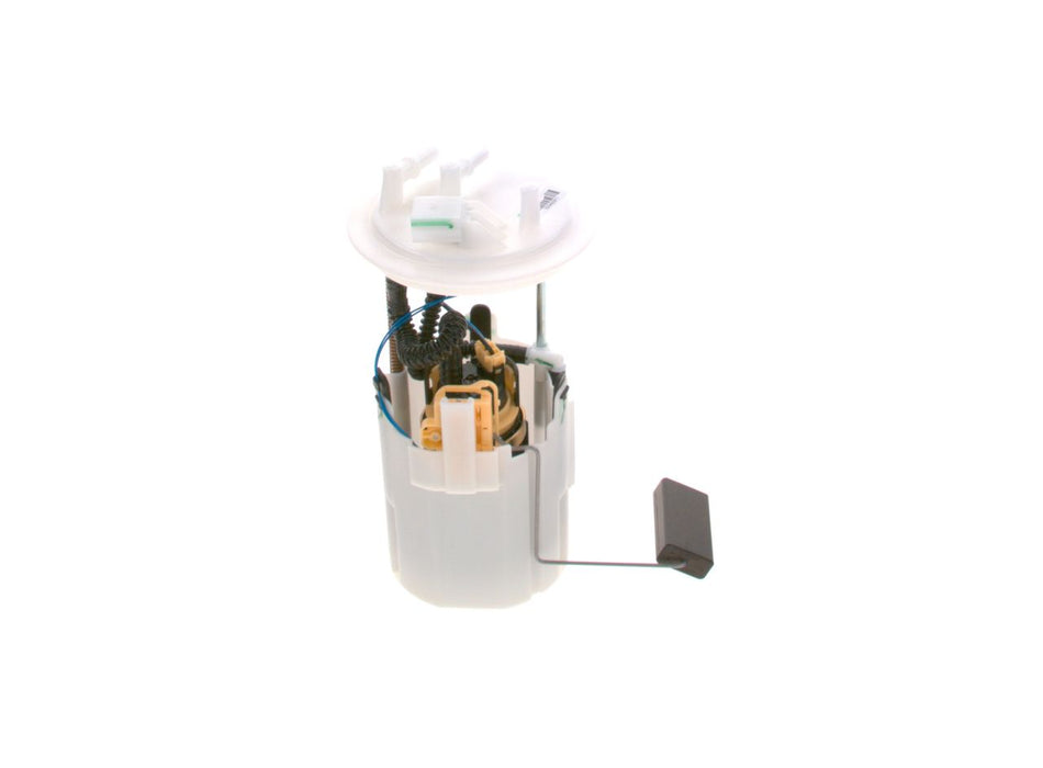 fuel supply unit - 0 580 203 41C