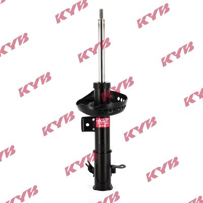 Shock Absorber - 3348055