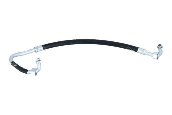 High/Low-pressure Line, air conditioning - 400041