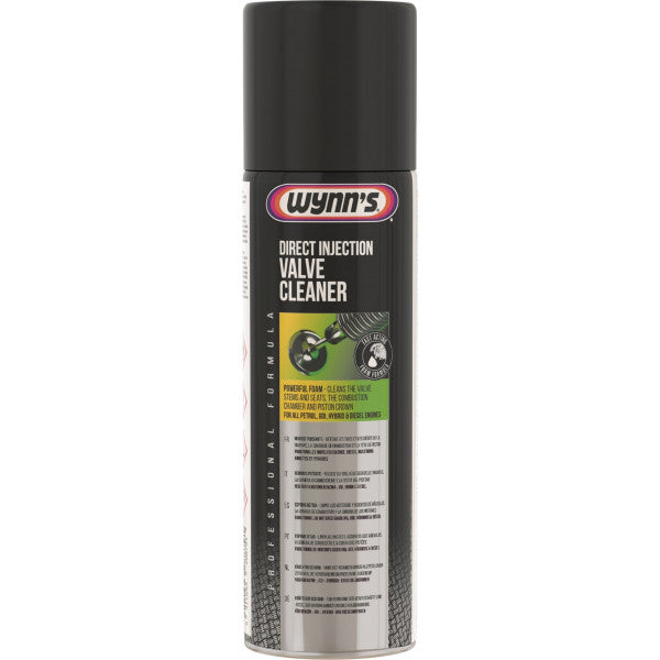 Direct Injection Valve Cleaner - 500ml
