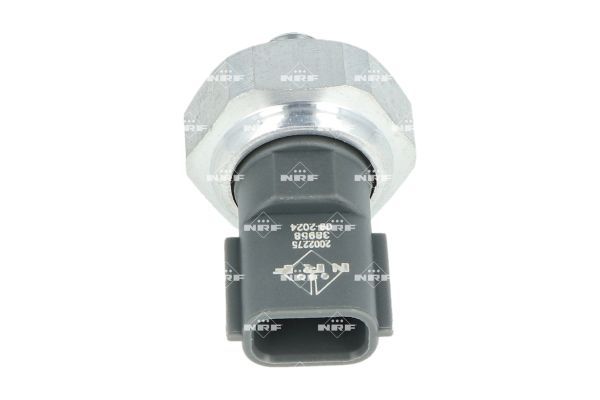 Pressure Switch, air conditioning - 38958