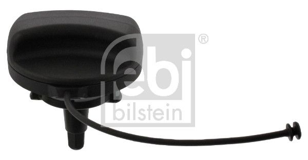 Cap, fuel tank - 45550