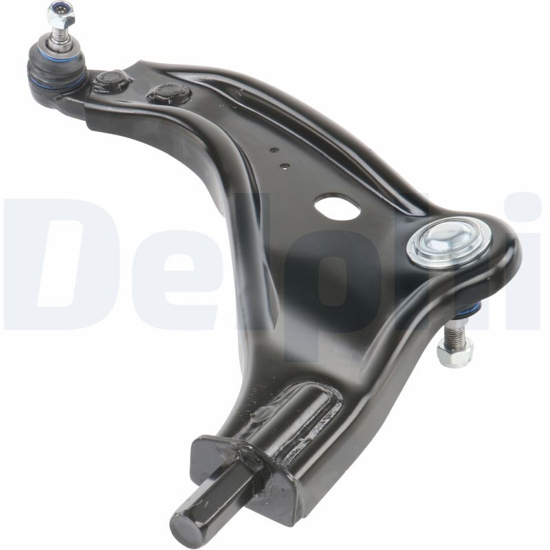 Control/Trailing Arm, wheel suspension - TC2330