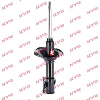 Shock Absorber - 334256