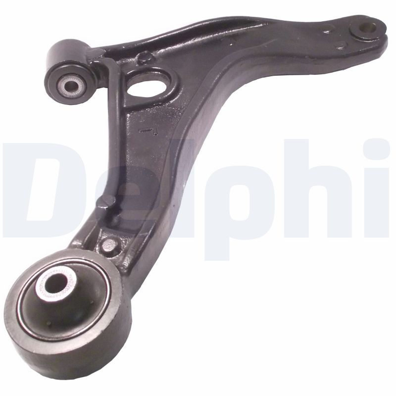 Control/Trailing Arm, wheel suspension - TC2472