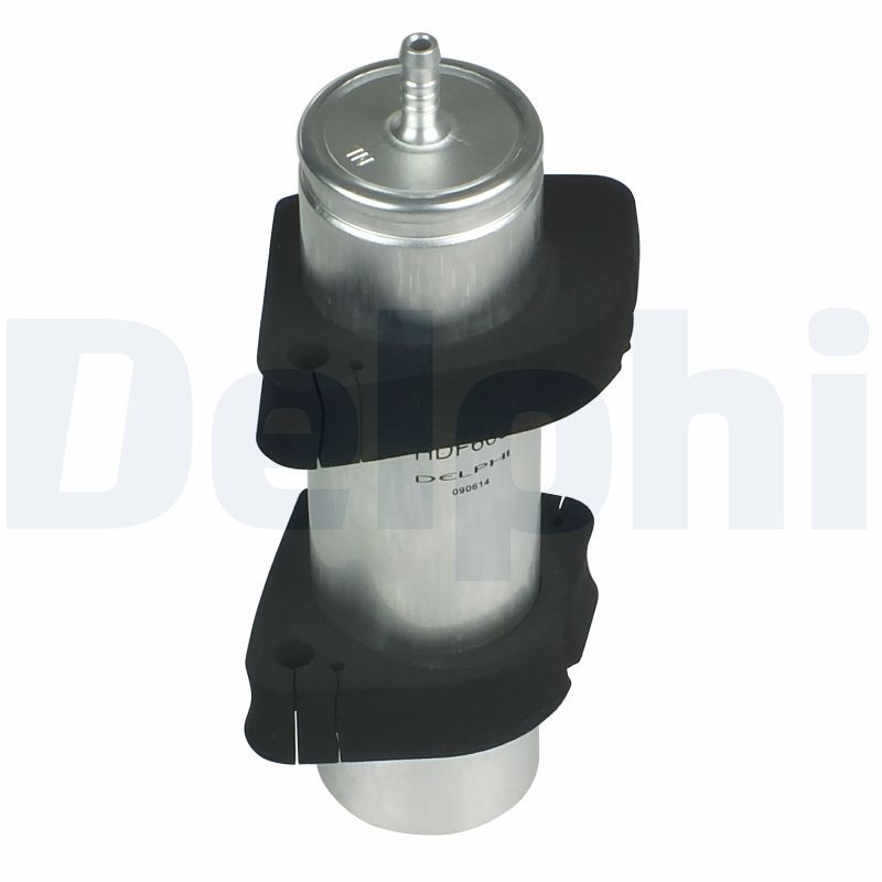 Fuel Filter - HDF603