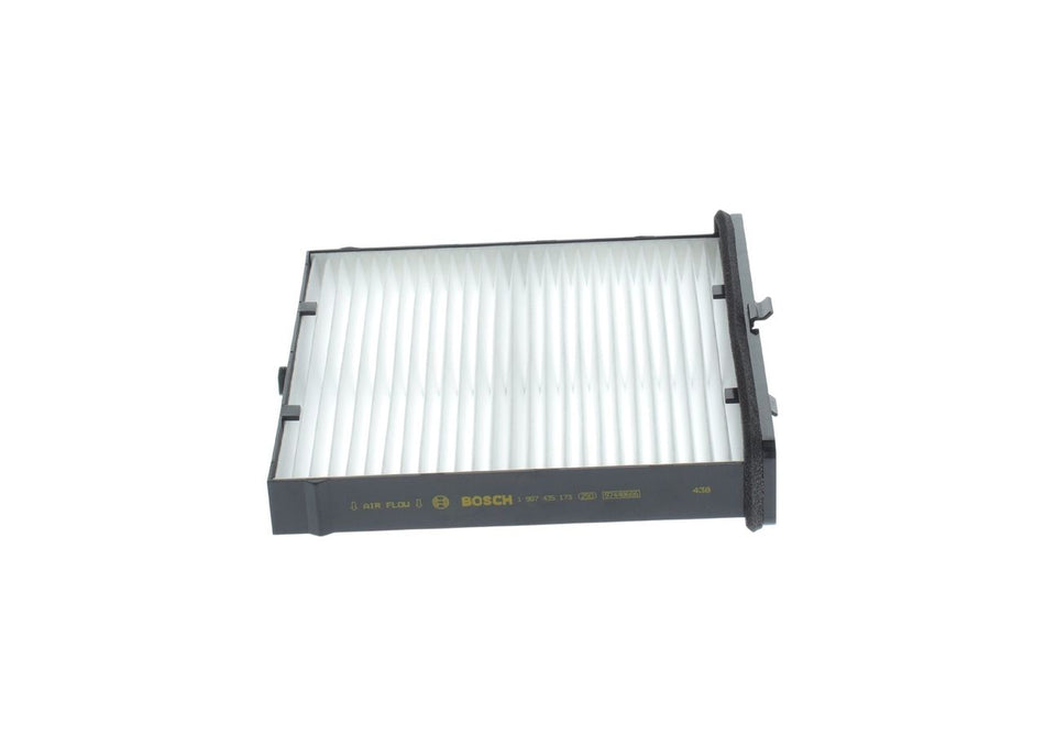 Filter, cabin air - 1 987 435 173