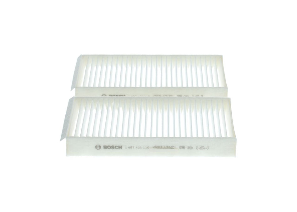 Filter, cabin air - 1 987 435 110