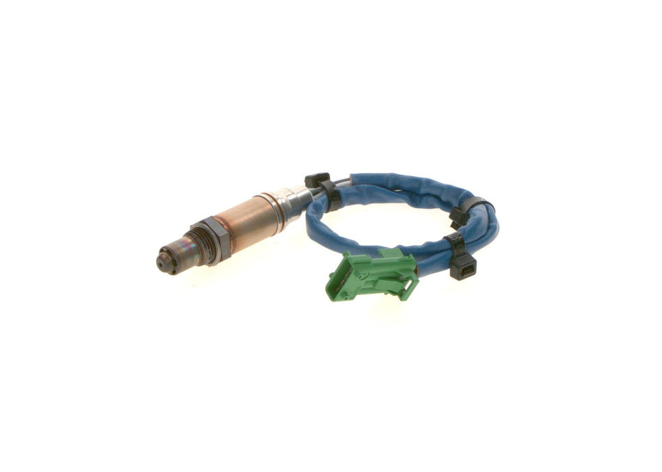 Oxygen Sensor - F 00H L00 445
