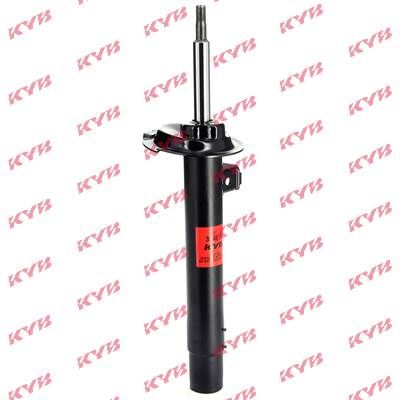 Shock Absorber - 334614