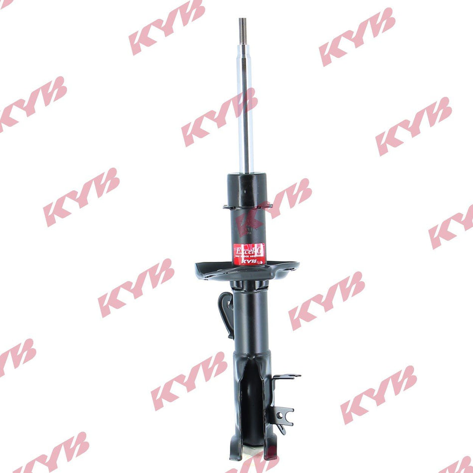 Shock Absorber - 3340143