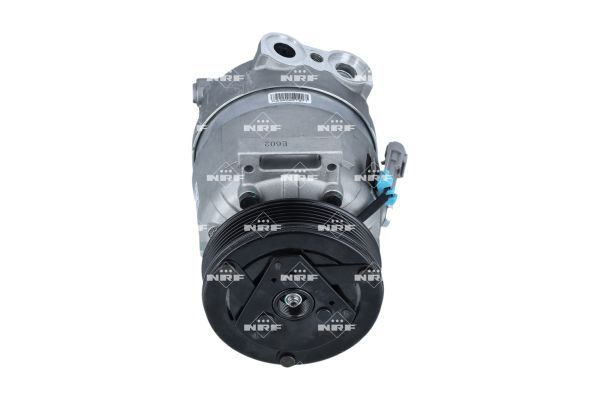 Compressor, air conditioning - 32021