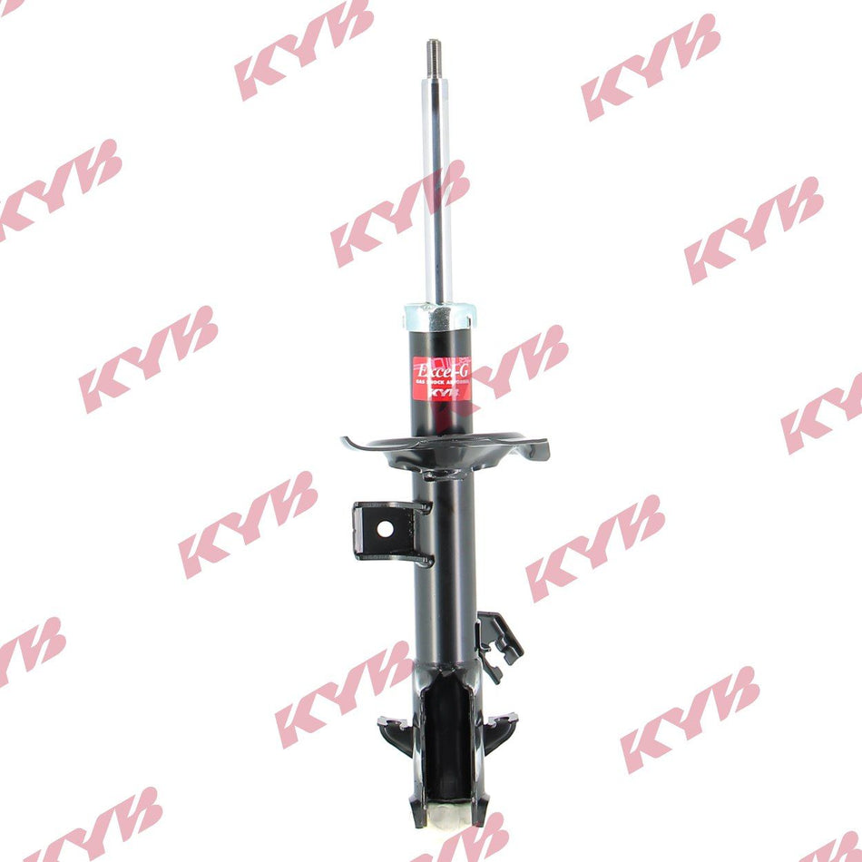 Shock Absorber - 3330054