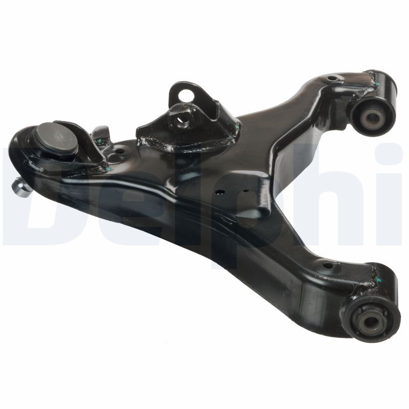 Control/Trailing Arm, wheel suspension - TC3263