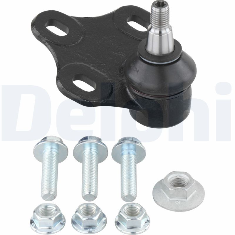 Ball Joint - TC2192
