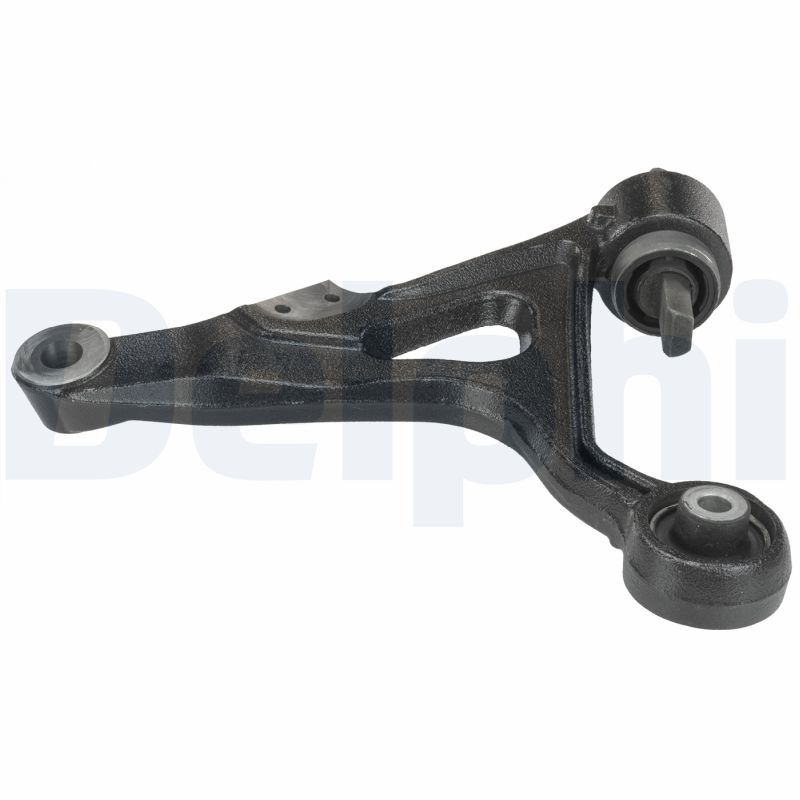 Control/Trailing Arm, wheel suspension - TC3813