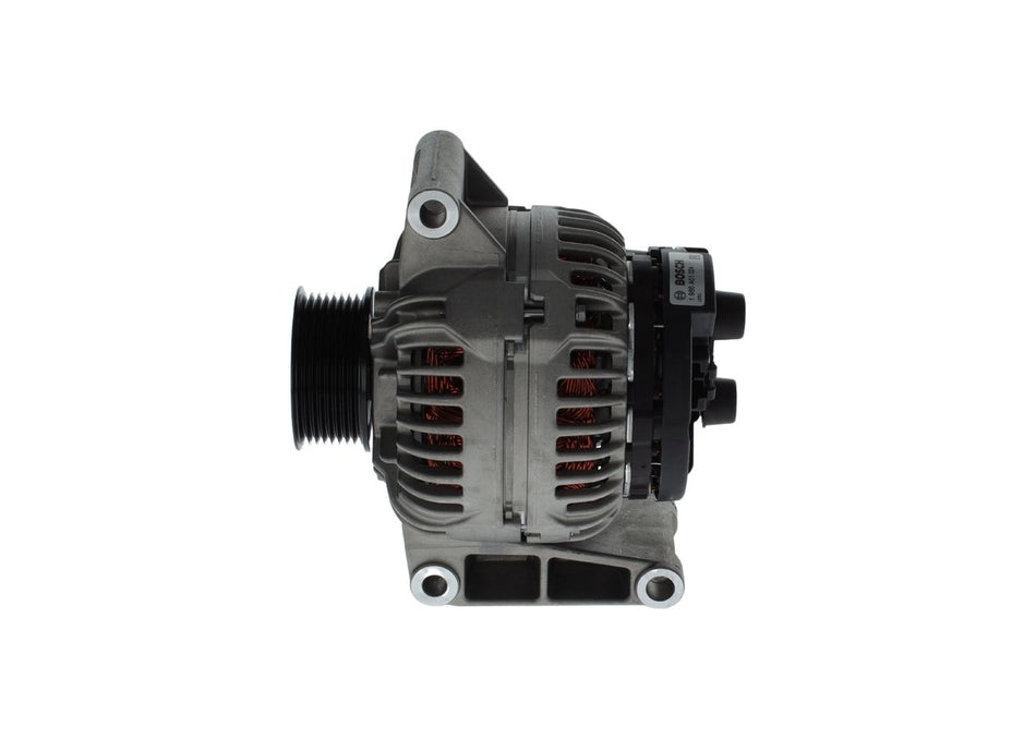 Alternator - 1 986 A01 024