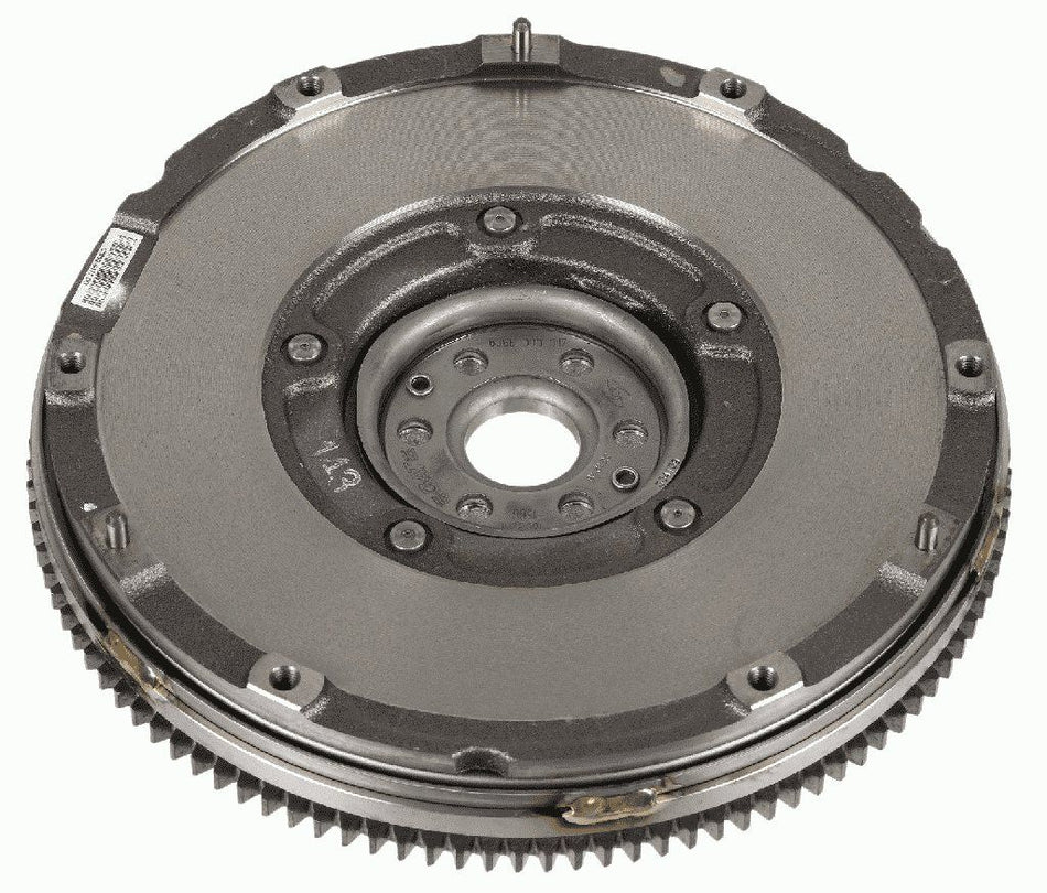 Flywheel - 6366 000 017