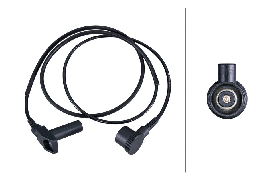 Sensor, crankshaft pulse - 6PU 009 110-441