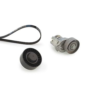 V-ribbed Belt Set - K096PK1693