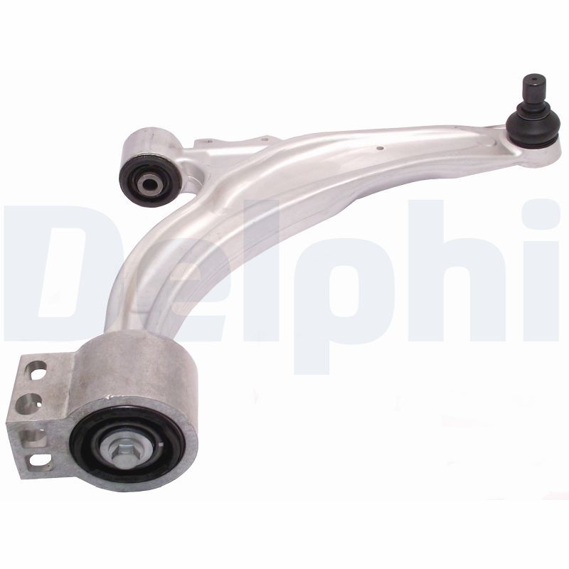 Control/Trailing Arm, wheel suspension - TC2588