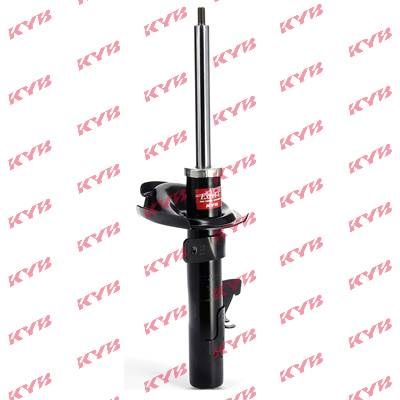 Shock Absorber - 334839