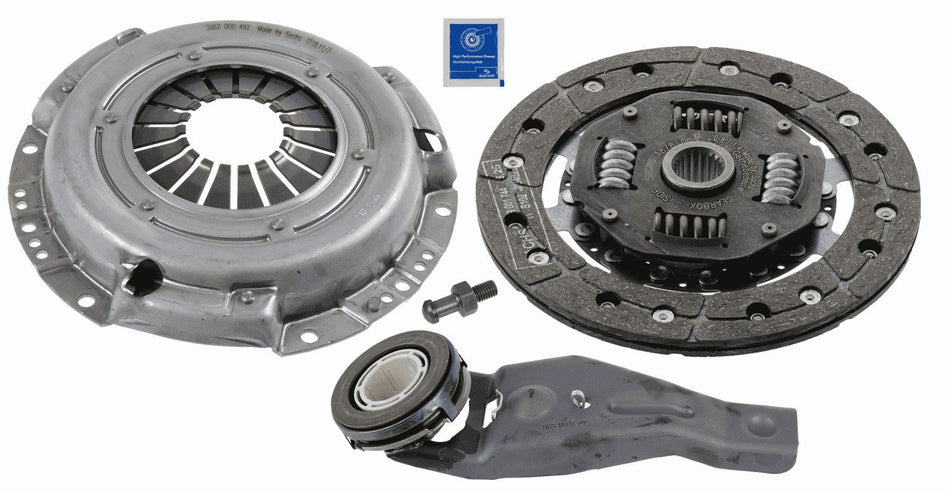 Clutch Kit - 3000 951 008