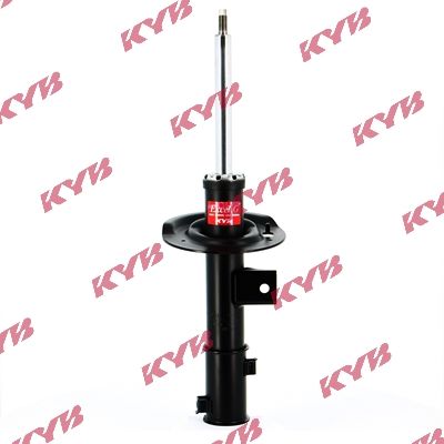Shock Absorber - 3340162