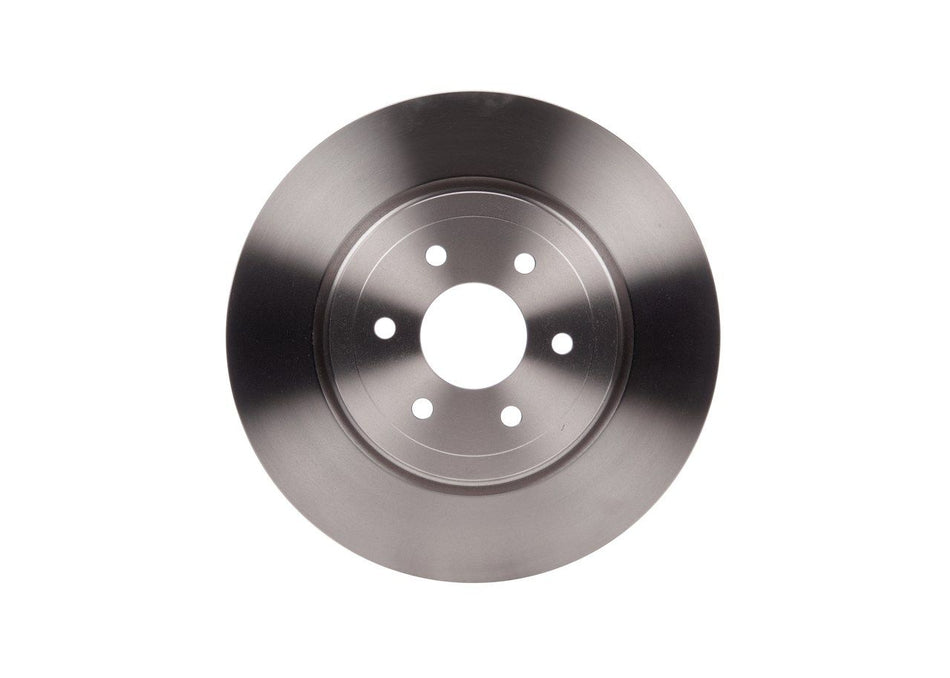 Brake Disc - 0 986 479 S35