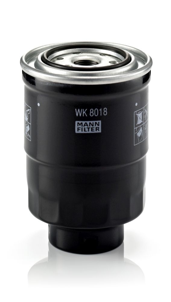 Fuel Filter - WK 8018 x