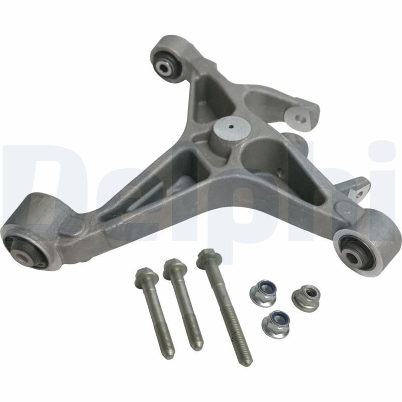 Control/Trailing Arm, wheel suspension - TC3774