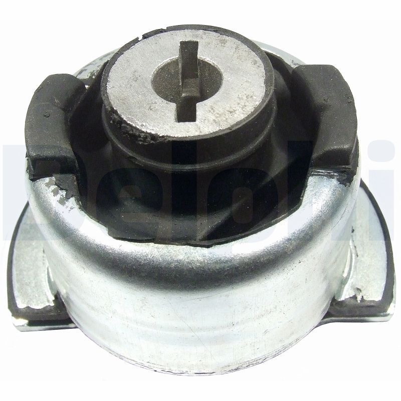 Bushing, axle beam - TD690W