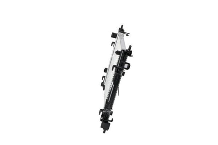 Seat Belt - Auto Lap & Diagonal - Black