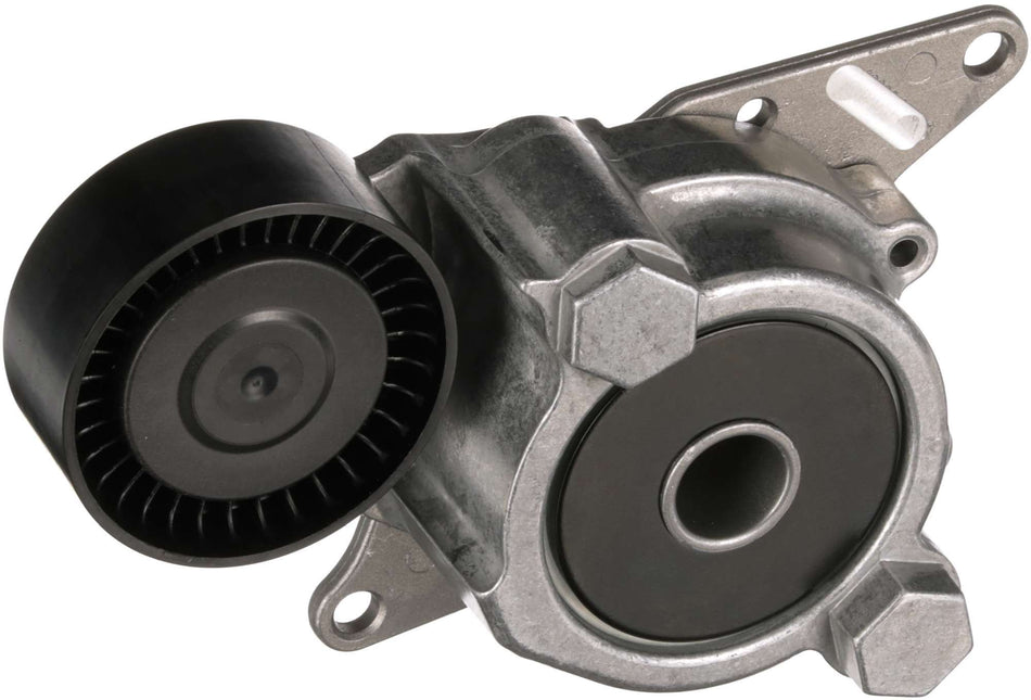 Belt Tensioner, V-ribbed belt - T38435