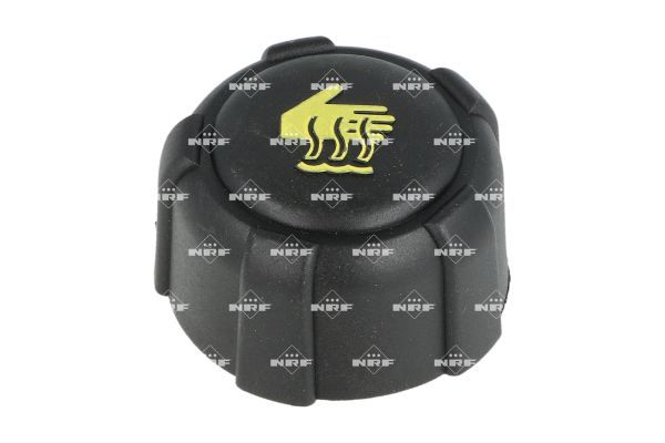 Cap, coolant tank - 455623