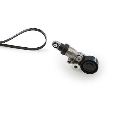 V-ribbed Belt Set - K016PK963