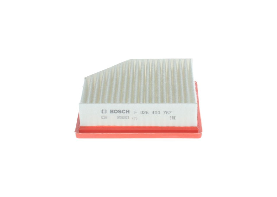 Air Filter - F 026 400 767